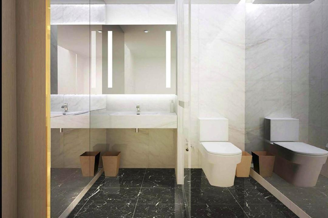 Fx Hotel Nana Бангкок Екстер'єр фото